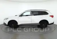 2021 Mitsubishi OUTLANDER