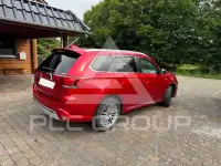 2021 Mitsubishi OUTLANDER