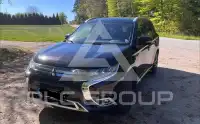 2021 Mitsubishi OUTLANDER