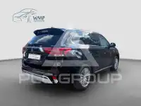 2021 Mitsubishi OUTLANDER