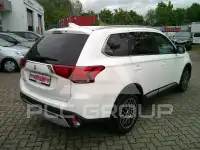 2021 Mitsubishi OUTLANDER