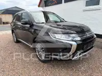 2021 Mitsubishi OUTLANDER