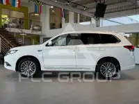 2021 Mitsubishi OUTLANDER