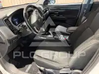 2021 Mitsubishi OUTLANDER