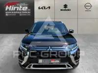 2021 Mitsubishi OUTLANDER