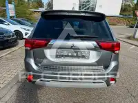 2021 Mitsubishi OUTLANDER