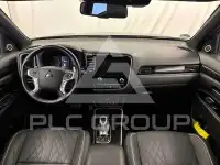 2021 Mitsubishi OUTLANDER
