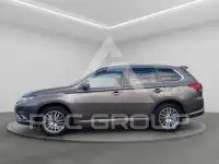 2021 Mitsubishi OUTLANDER