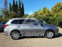 2021 Mitsubishi OUTLANDER