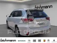 2021 Mitsubishi OUTLANDER