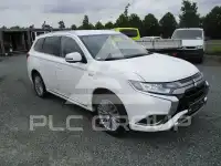 2021 Mitsubishi OUTLANDER