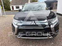 2021 Mitsubishi OUTLANDER