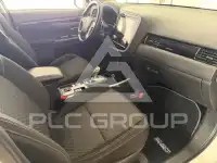 2021 Mitsubishi OUTLANDER