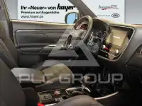 2021 Mitsubishi OUTLANDER