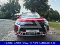 2021 Mitsubishi OUTLANDER