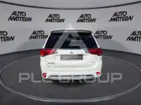 2021 Mitsubishi OUTLANDER