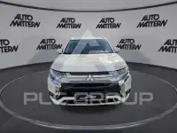 2021 Mitsubishi OUTLANDER