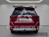 2021 Mitsubishi OUTLANDER