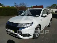 2021 Mitsubishi OUTLANDER