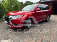 2021 Mitsubishi OUTLANDER