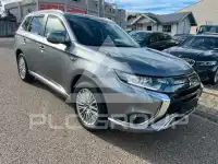 2021 Mitsubishi OUTLANDER