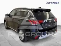 2021 Mitsubishi OUTLANDER