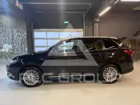 2021 Mitsubishi OUTLANDER