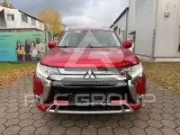 2021 Mitsubishi OUTLANDER