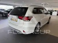 2021 Mitsubishi OUTLANDER