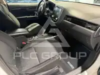 2021 Mitsubishi OUTLANDER