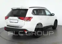 2021 Mitsubishi OUTLANDER