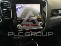 2021 Mitsubishi OUTLANDER