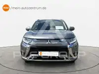 2021 Mitsubishi OUTLANDER