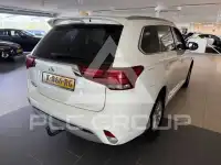 2021 Mitsubishi OUTLANDER