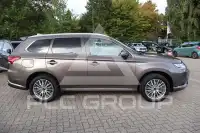 2021 Mitsubishi OUTLANDER