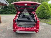 2021 Mitsubishi OUTLANDER