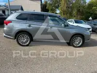 2021 Mitsubishi OUTLANDER