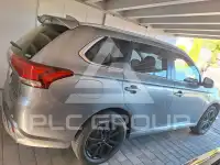 2021 Mitsubishi OUTLANDER