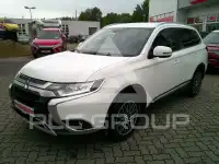 2021 Mitsubishi OUTLANDER