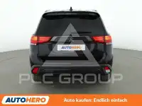 2021 Mitsubishi OUTLANDER