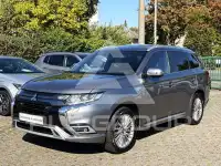 2021 Mitsubishi OUTLANDER