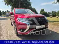 2021 Mitsubishi OUTLANDER