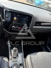 2021 Mitsubishi OUTLANDER