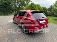 2021 Mitsubishi OUTLANDER