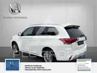 2021 Mitsubishi OUTLANDER