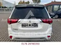 2021 Mitsubishi OUTLANDER