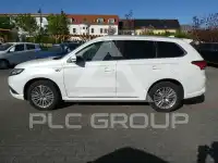2021 Mitsubishi OUTLANDER