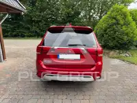 2021 Mitsubishi OUTLANDER