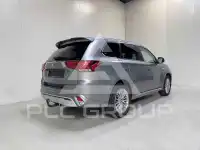 2021 Mitsubishi OUTLANDER