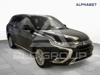 2021 Mitsubishi OUTLANDER